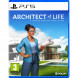 Игра Architect Life: A House Design Simulator [PS5, русские субтитры] в Энгельсе