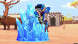 Игра Pocket Bravery [PS4, английская версия] в Энгельсе