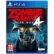 Игра Zombie Army 4: Dead War [PS4, русские субтитры] в Энгельсе