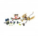 Конструктор LEGO Ninjago 70734 Дракон Сэнсея Ву в Энгельсе