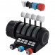 Авиасимулятор Turtle Beach VelocityOne Flightstick Universal Control System, Xbox/PC в Энгельсе