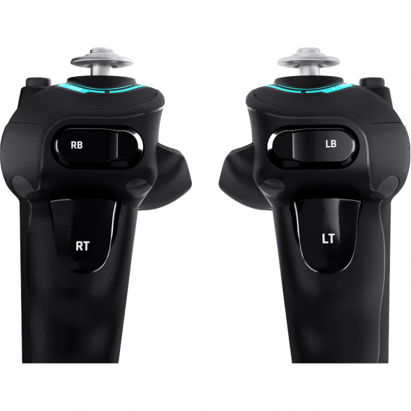 Авиасимулятор Turtle Beach VelocityOne Flightstick Universal Control System, Xbox/PC в Энгельсе