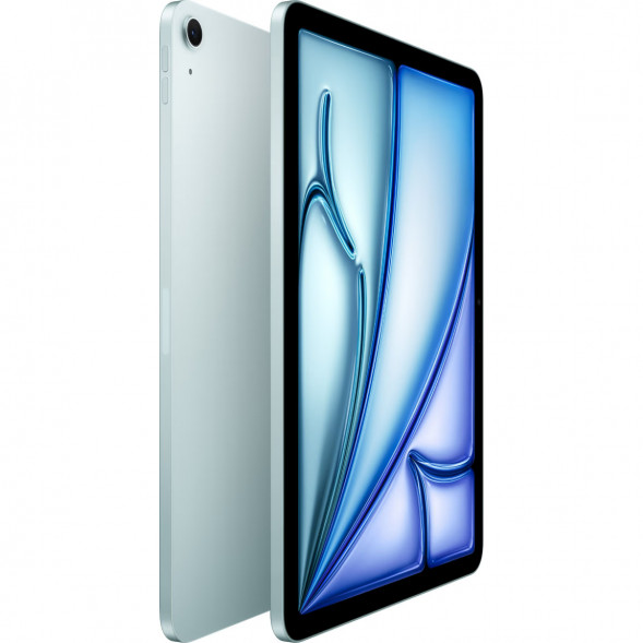 Планшет Apple iPad Air 11 (2026) 128GB Wi-Fi, Голубой в Энгельсе