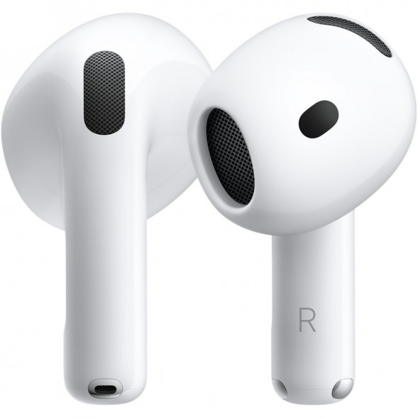 Наушники Apple AirPods 5 ANC с Wireless Charging Case в Энгельсе