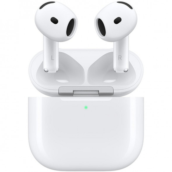 Наушники Apple AirPods 5 ANC с Wireless Charging Case в Энгельсе