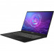 Ноутбук трансформер MSI Summit 16 AI Evo A2HMTG-057RU (16&amp;quot;, IPS, Intel Core Ultra 7 255H 2ГГц, 16 ядер, 16ГБ LPDDR5, 1ТБ SSD, Intel Arc 140T, Windows 11 Home), черный в Энгельсе