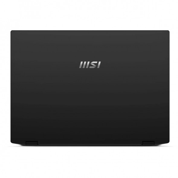 Ноутбук трансформер MSI Summit 16 AI Evo A2HMTG-057RU (16&amp;quot;, IPS, Intel Core Ultra 7 255H 2ГГц, 16 ядер, 16ГБ LPDDR5, 1ТБ SSD, Intel Arc 140T, Windows 11 Home), черный в Энгельсе