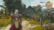 Игра Witcher 3 Wild Hunt Complete Edition (Ведьмак 3: Дикая Охота - Полное Издание) (Русская версия) для Nintendo Switch в Энгельсе