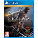 Sekiro: Shadows Die Twice GOTY Edition [PS4, русские субтитры] в Энгельсе
