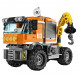 Конструктор LEGO City 60035 Передвижная арктическая станция в Энгельсе