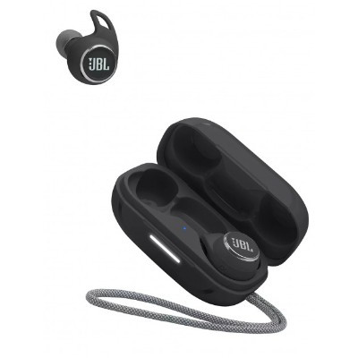 Наушники JBL Reflect Aero, черный в Энгельсе