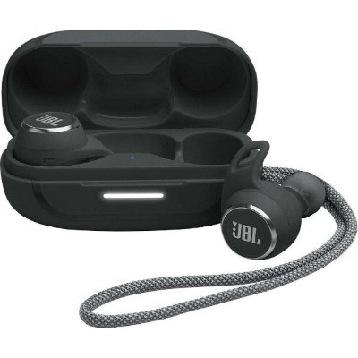 Наушники JBL Reflect Aero, черный в Энгельсе