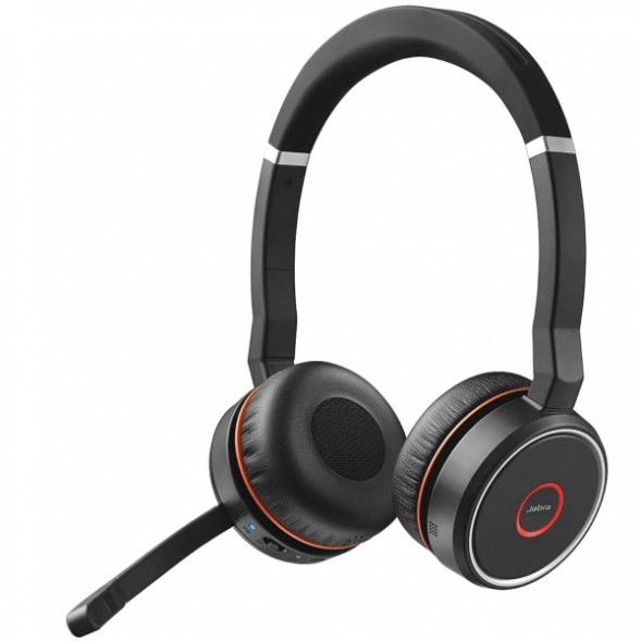 Наушники Jabra Evolve 75 (100-98510000-99) в Энгельсе