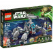 Конструктор LEGO Star Wars 75013 Umbaran MHC в Энгельсе