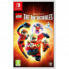 Игра LEGO The Incredibles (Суперсемейка) [Nintendo Switch, русские субтитры] в Энгельсе