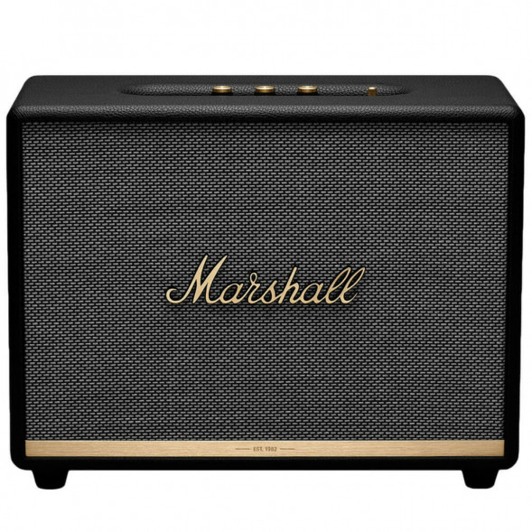 Портативная акустика Marshall Woburn II Black в Энгельсе