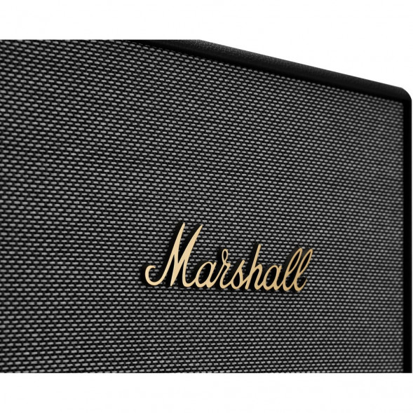 Портативная акустика Marshall Woburn II Black в Энгельсе