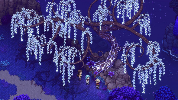 Игра Sea of Stars [PS5, русские субтитры] в Энгельсе