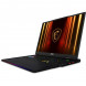 Ноутбук MSI Raider A18 HX A8WHG-409RU (18&amp;quot;, IPS, AMD Ryzen 9 8940HX 2.4ГГц, 16-ядерный, 32ГБ DDR5, 1ТБ SSD, NVIDIA GeForce RTX 5070 Ti 12 ГБ, Windows 11 Home), черный в Энгельсе