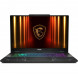 Ноутбук MSI Cyborg 15 B13WEKG-1248XRU (15.6&amp;quot;, IPS, Intel Core i5 13420H 2.1ГГц, 8 ядер, 16ГБ DDR5, 512ГБ SSD, NVIDIA GeForce RTX 5050 - 8 ГБ, без ОС), черный в Энгельсе