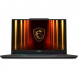 Ноутбук MSI Cyborg 15 B13WEKG-1248XRU (15.6&amp;quot;, IPS, Intel Core i5 13420H 2.1ГГц, 8 ядер, 16ГБ DDR5, 512ГБ SSD, NVIDIA GeForce RTX 5050 - 8 ГБ, без ОС), черный в Энгельсе
