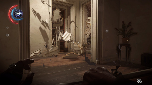 Игра Dishonored Complete Collection [PS4, английская версия] в Энгельсе