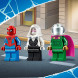 Конструктор LEGO Super Heroes 76149 Угрозы Мистерио в Энгельсе