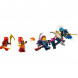 Конструктор LEGO Ninjago 71812 Механический альпинист-ниндзя Кая в Энгельсе