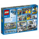 Конструктор LEGO City Police 60044 Выездной отряд полиции в Энгельсе