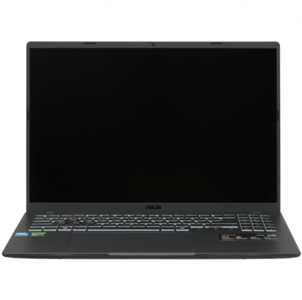 Ноутбук ASUS Vivobook V16 V3607VU-RP191 16&amp;quot;, Core 5 210H, 16Гб, SSD 512Гб, RTX 4050, без ОС, черный (90NB15Q1-M00CN0) в Энгельсе