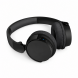 Беспроводные наушники Philips TAH3209 BK, черный в Энгельсе