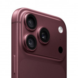 Смартфон Apple iPhone 18 Pro Max 2TB (eSIM), Burgundy