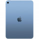 Планшет Apple iPad 11 (2025) Wi-Fi 128 ГБ, синий в Энгельсе