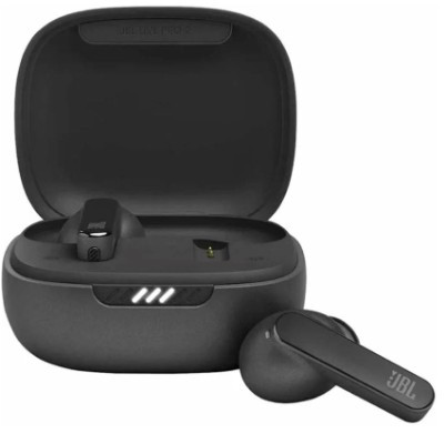 Беспроводные наушники JBL Live Pro 2, Black в Энгельсе