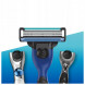 Лезвия для бритвы Gillette Mach3 Sport, 15 шт. в Энгельсе