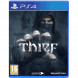 Игра Thief [PS4, русская версия] в Энгельсе