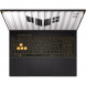 Ноутбук ASUS TUF Gaming F16 FX608JHR-RV142 (Core i5/16GB/512GB/GeForce RTX5050/16&amp;quot;/noOS), серый в Энгельсе