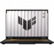 Ноутбук ASUS TUF Gaming F16 FX608JHR-RV142 (Core i5/16GB/512GB/GeForce RTX5050/16&amp;quot;/noOS), серый в Энгельсе