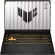 Ноутбук ASUS TUF Gaming F16 FX608JHR-RV142 (Core i5/16GB/512GB/GeForce RTX5050/16&amp;quot;/noOS), серый в Энгельсе