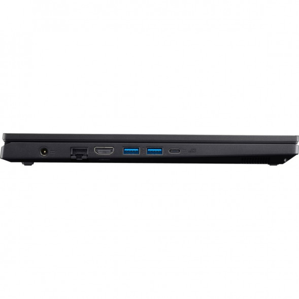Ноутбук Acer Nitro V 15 ANV15-52-92DD (15.6&amp;quot;, IPS, Intel Core i9 13900H 2.6ГГц, 14 ядер, 16ГБ DDR5, 512ГБ SSD, NVIDIA GeForce RTX 5060 - 8 ГБ, без ОС), черный в Энгельсе