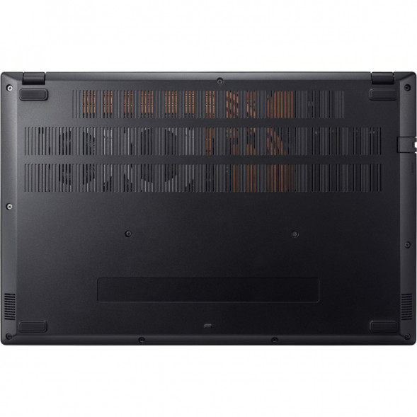 Ноутбук Acer Nitro V 15 ANV15-52-92DD (15.6&amp;quot;, IPS, Intel Core i9 13900H 2.6ГГц, 14 ядер, 16ГБ DDR5, 512ГБ SSD, NVIDIA GeForce RTX 5060 - 8 ГБ, без ОС), черный в Энгельсе