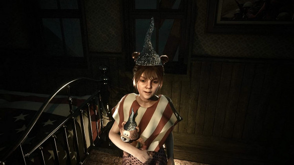 Игра Greyhill Incident - Abducted Edition [PS5, Русские субтитры] в Энгельсе