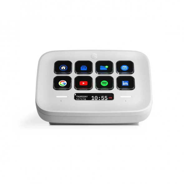 Контроллер для стриминга Elgato Stream Deck Neo в Энгельсе