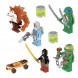 Конструктор Lego 79104 Teenage Mutant Ninja Turtles Погоня на панцирном танке в Энгельсе