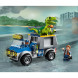 Конструктор LEGO Juniors 10757 Грузовик спасателей для перевозки раптора в Энгельсе