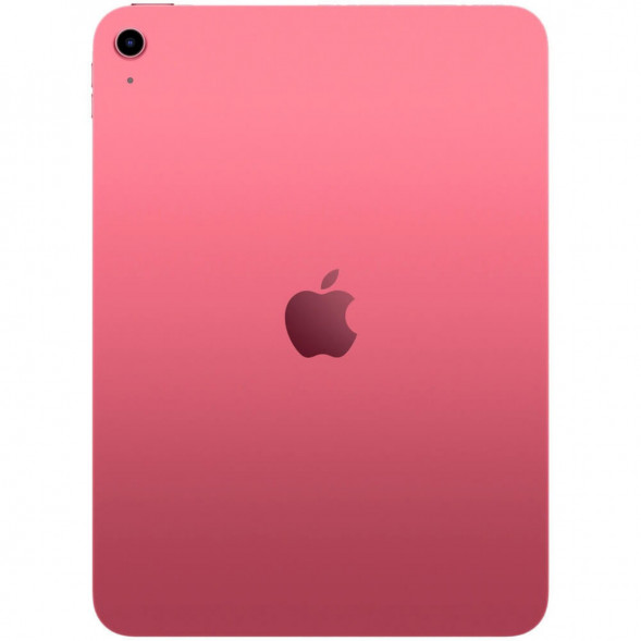 Планшет Apple iPad 11 (2025) Wi-Fi 128 ГБ, розовый в Энгельсе