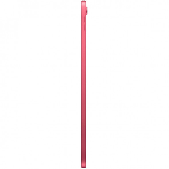 Планшет Apple iPad 11 (2025) Wi-Fi 128 ГБ, розовый в Энгельсе