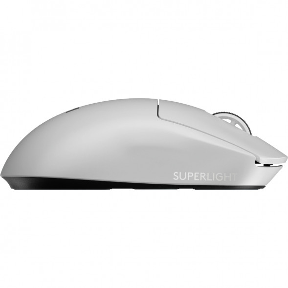 Беспроводная игровая мышь Logitech G Pro X Superlight 2, Белый в Энгельсе