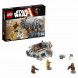 Конструктор LEGO Star Wars 75136 Спасательная капсула дроидов в Энгельсе