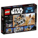 Конструктор LEGO Star Wars 75136 Спасательная капсула дроидов в Энгельсе